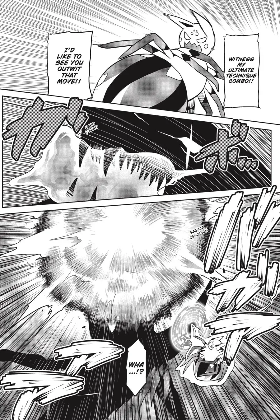 Read So I'm a Spider, So What EN Manga Online