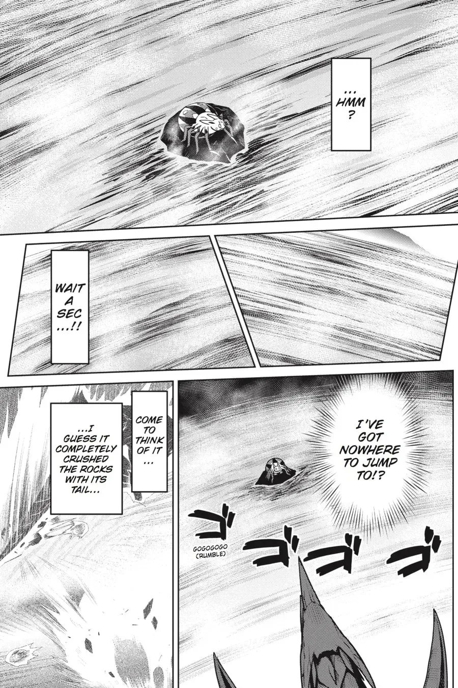 Read So I'm a Spider, So What EN Manga Online