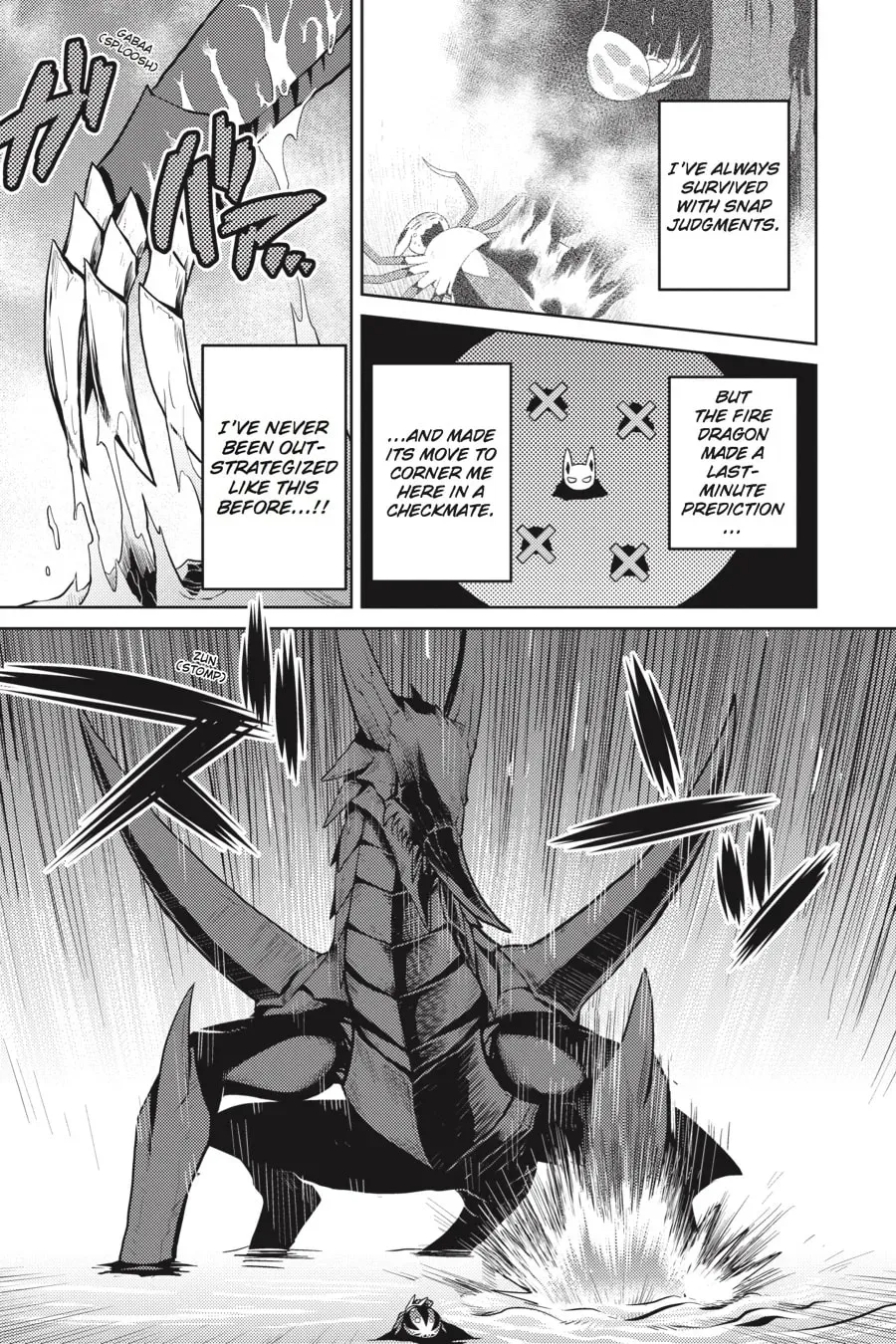Read So I'm a Spider, So What EN Manga Online