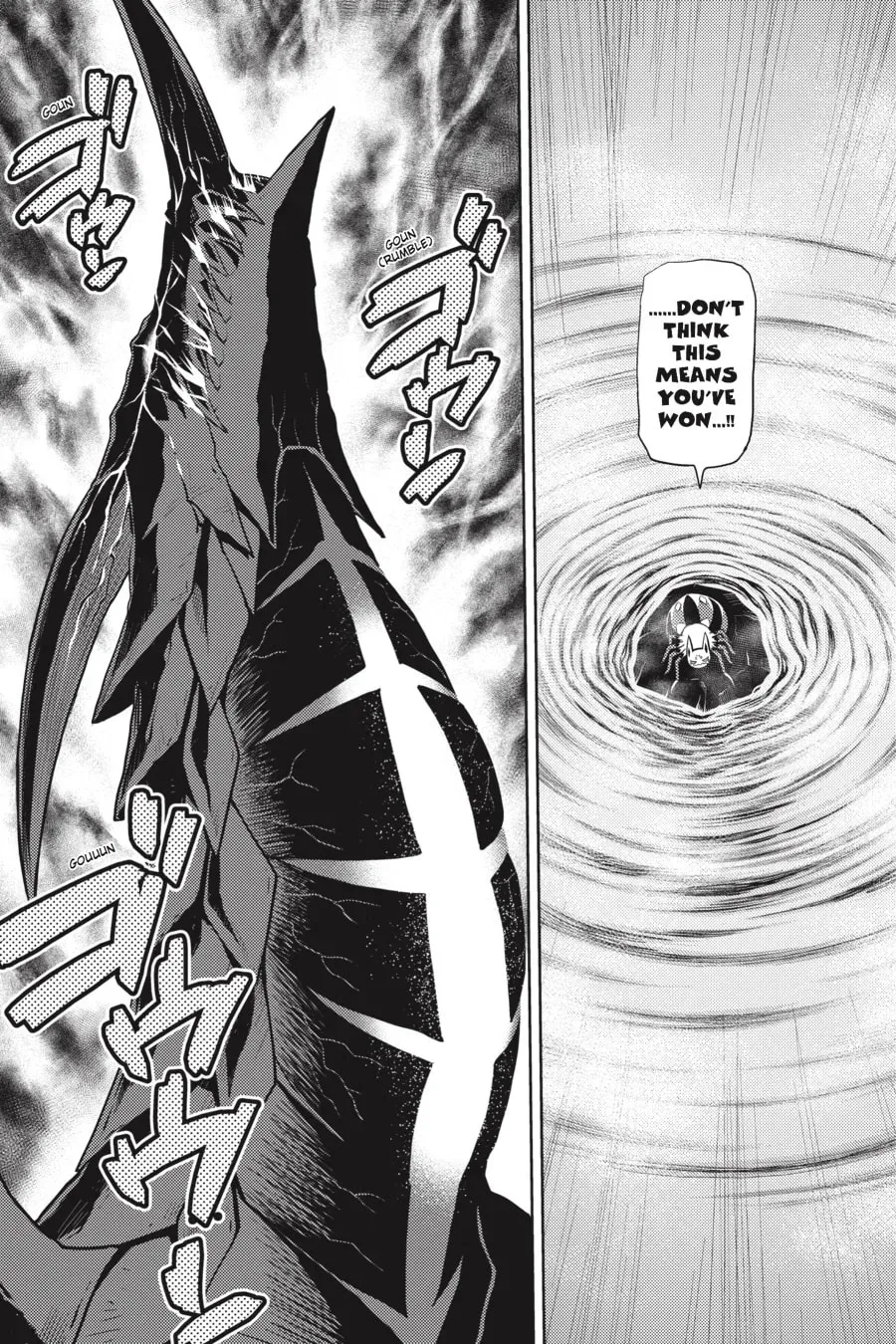 Read So I'm a Spider, So What EN Manga Online