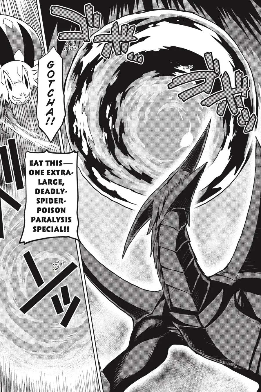 Read So I'm a Spider, So What EN Manga Online