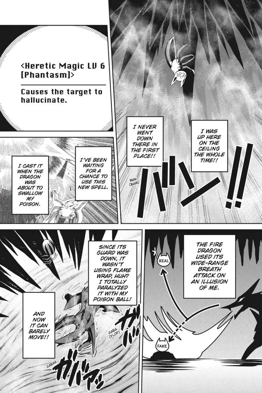 Read So I'm a Spider, So What EN Manga Online