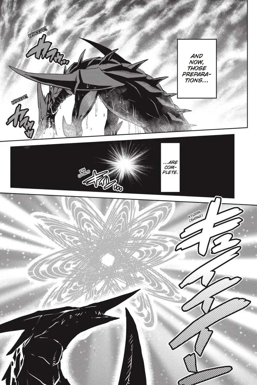 Read So I'm a Spider, So What EN Manga Online