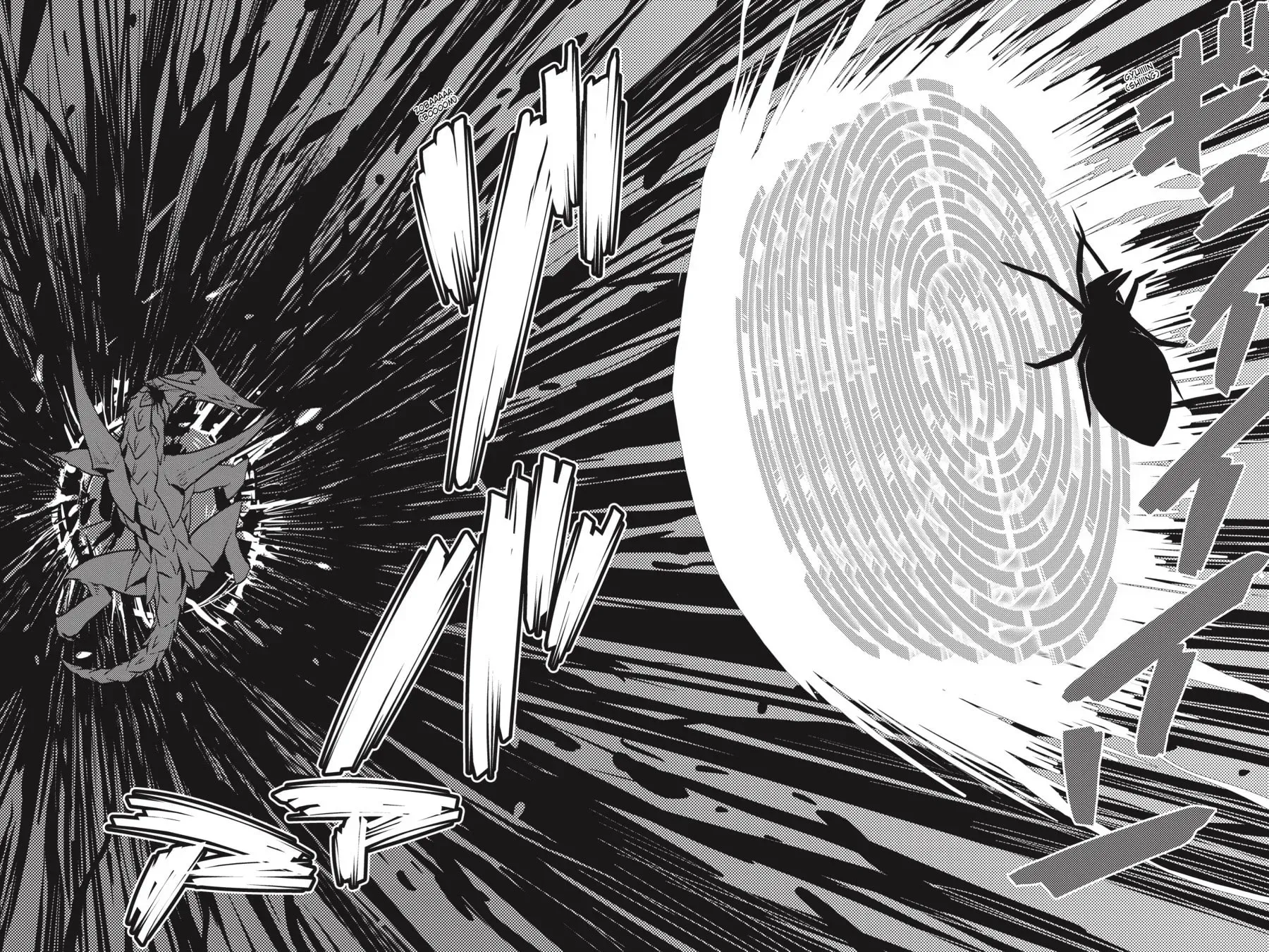 Read So I'm a Spider, So What EN Manga Online