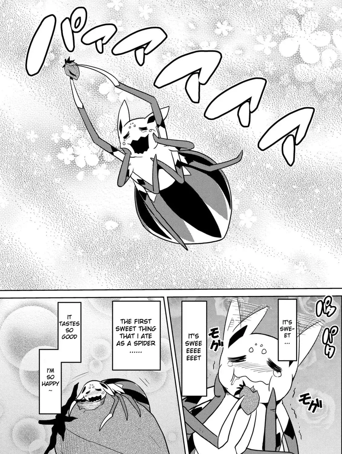 Read So I'm a Spider, So What EN Manga Online