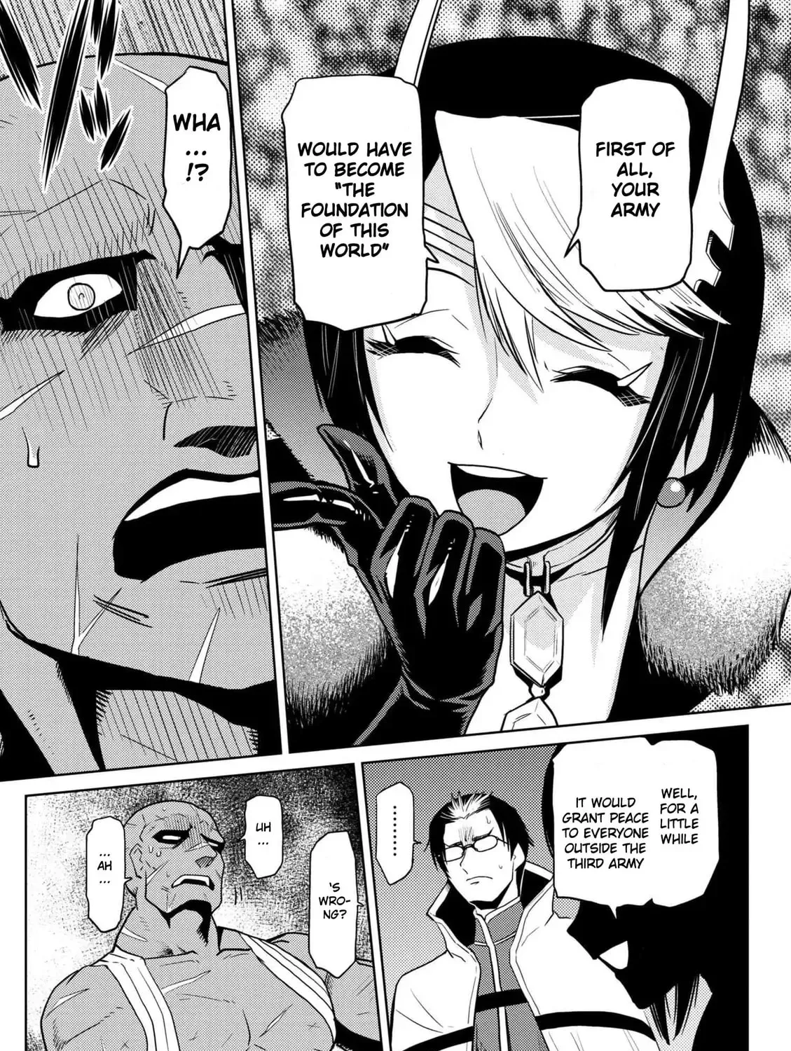 Read So I'm a Spider, So What EN Manga Online