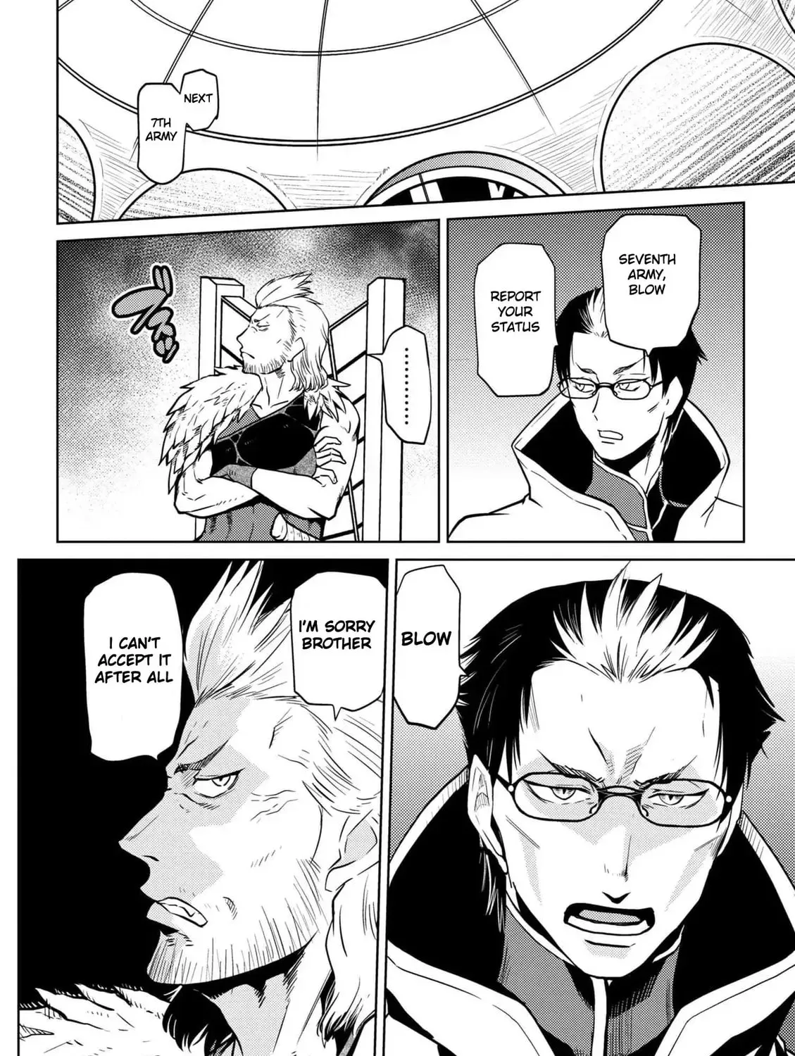 Read So I'm a Spider, So What EN Manga Online