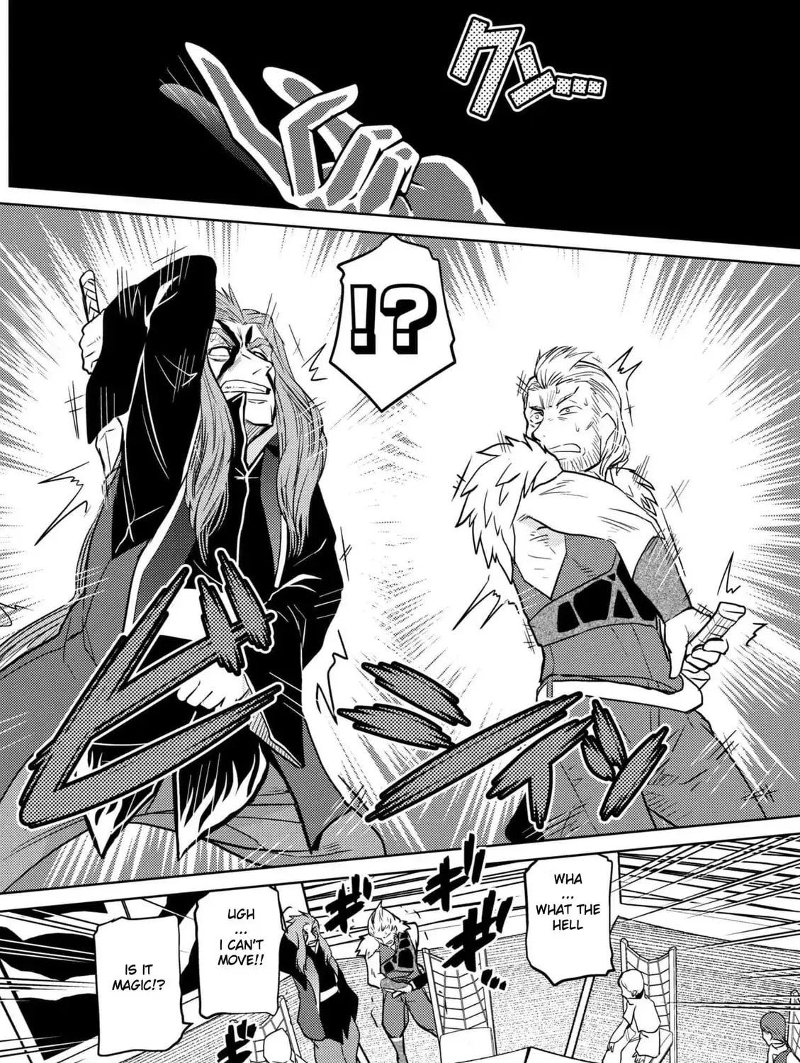 Read So I'm a Spider, So What EN Manga Online