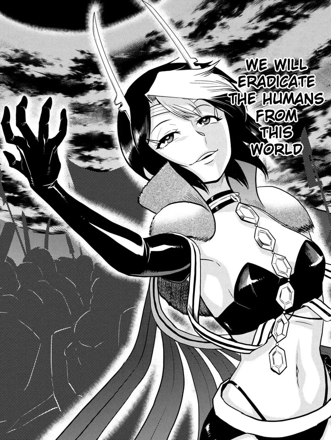 Read So I'm a Spider, So What EN Manga Online