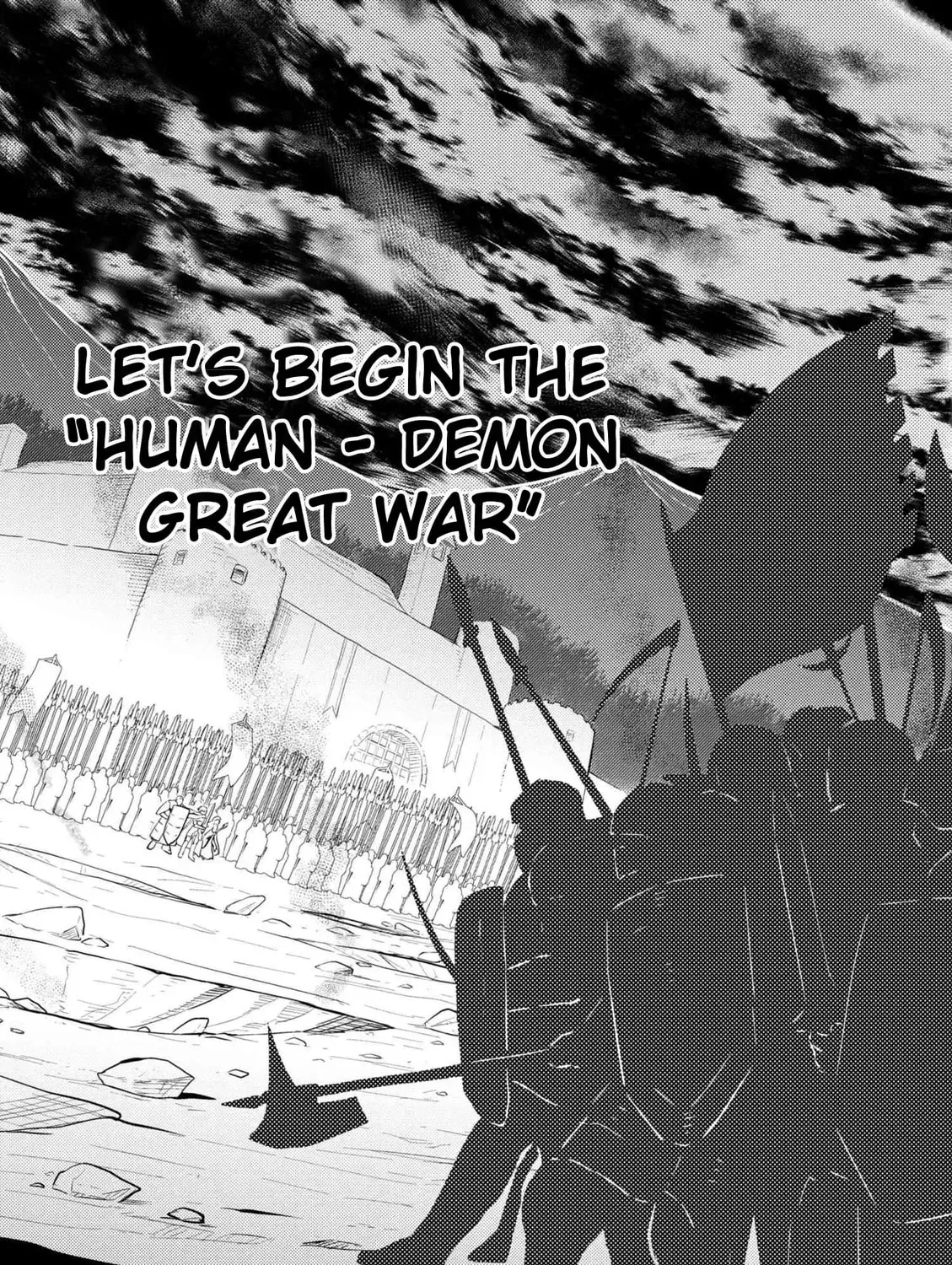 Read So I'm a Spider, So What EN Manga Online