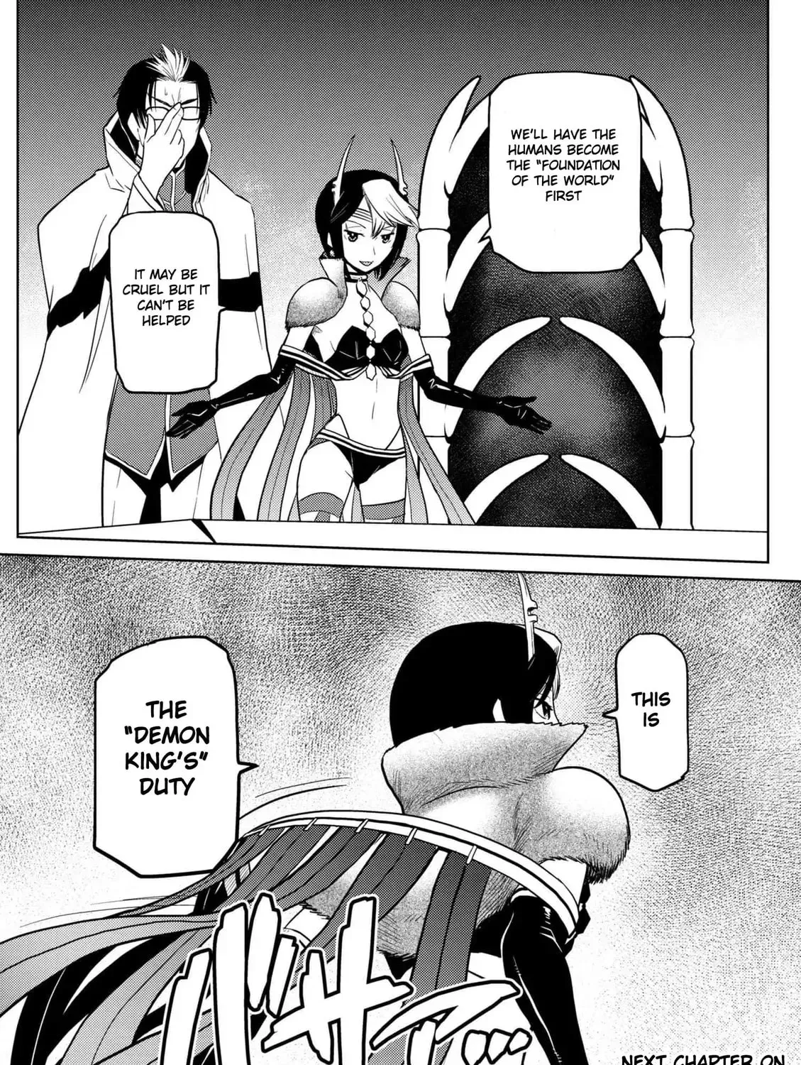 Read So I'm a Spider, So What EN Manga Online