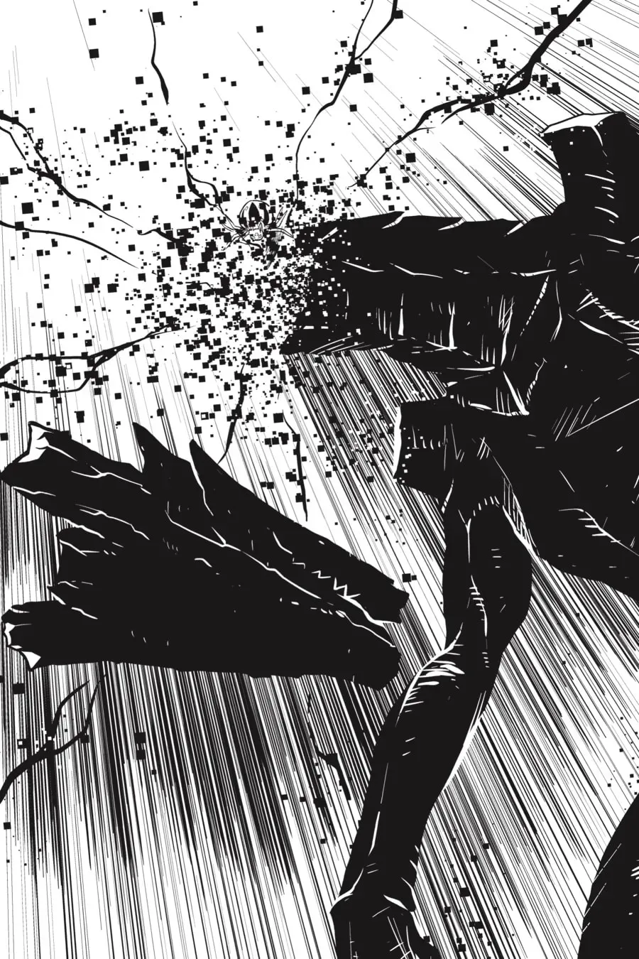 Read So I'm a Spider, So What EN Manga Online