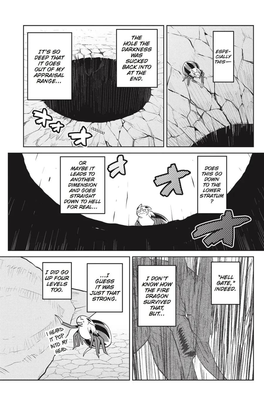 Read So I'm a Spider, So What EN Manga Online