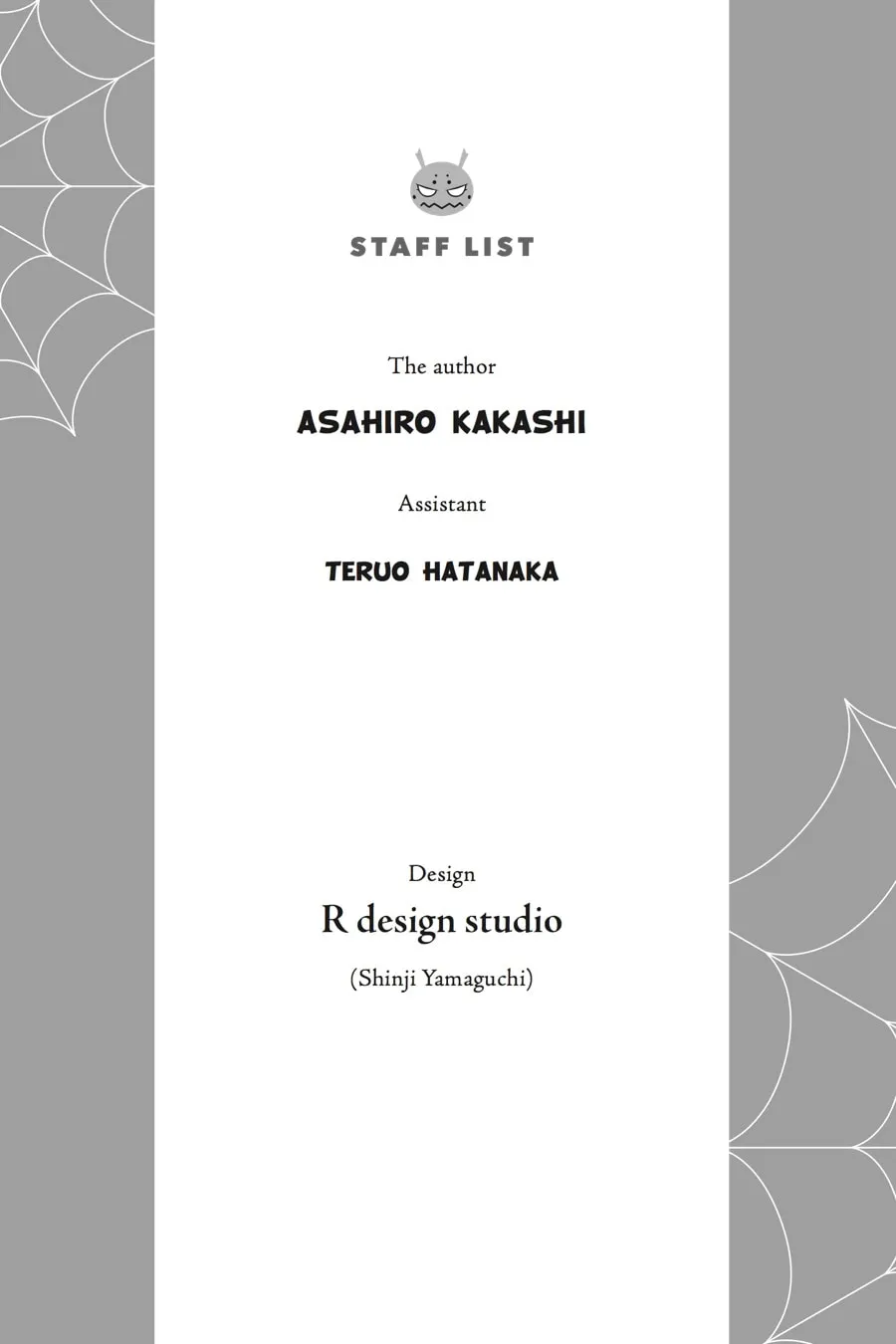Read So I'm a Spider, So What EN Manga Online