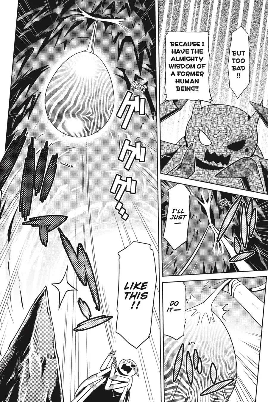 Read So I'm a Spider, So What EN Manga Online