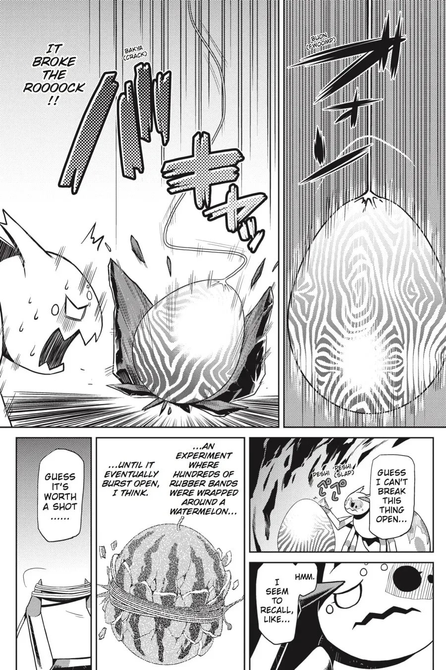 Read So I'm a Spider, So What EN Manga Online