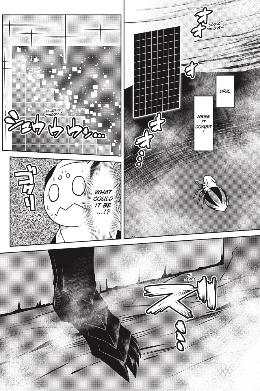 Read So I'm a Spider, So What EN Manga Online