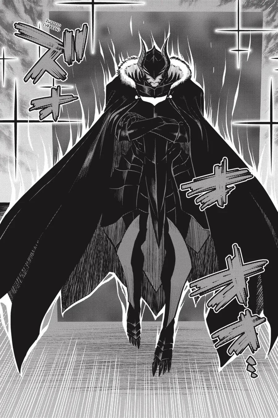 Read So I'm a Spider, So What EN Manga Online