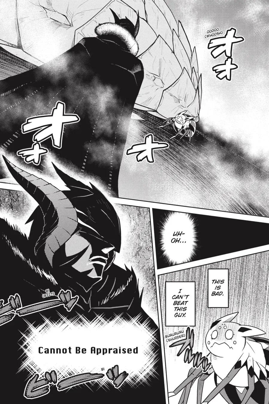 Read So I'm a Spider, So What EN Manga Online