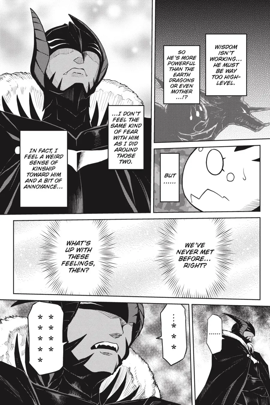 Read So I'm a Spider, So What EN Manga Online
