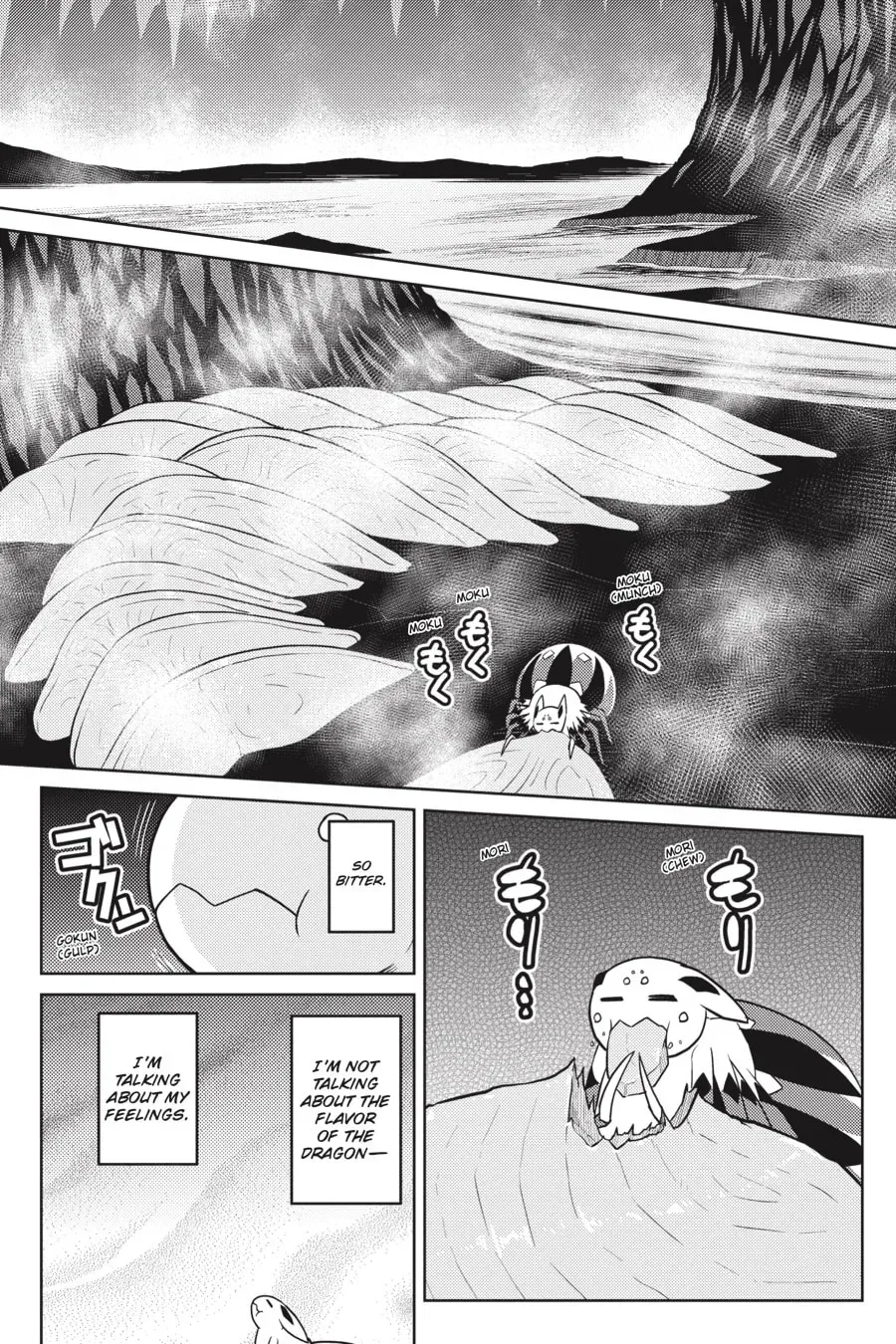 Read So I'm a Spider, So What EN Manga Online