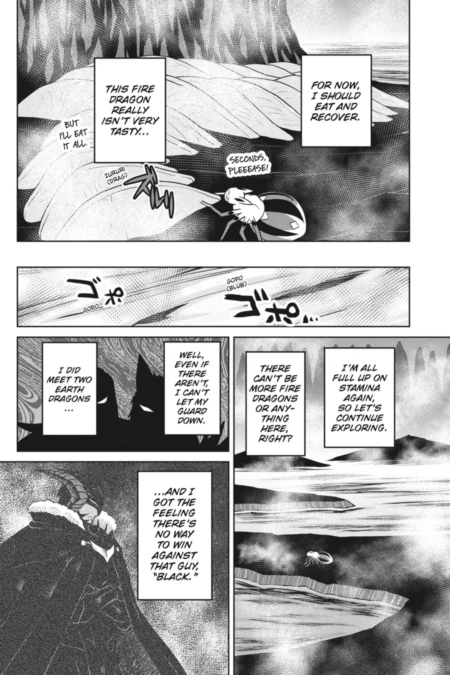 Read So I'm a Spider, So What EN Manga Online