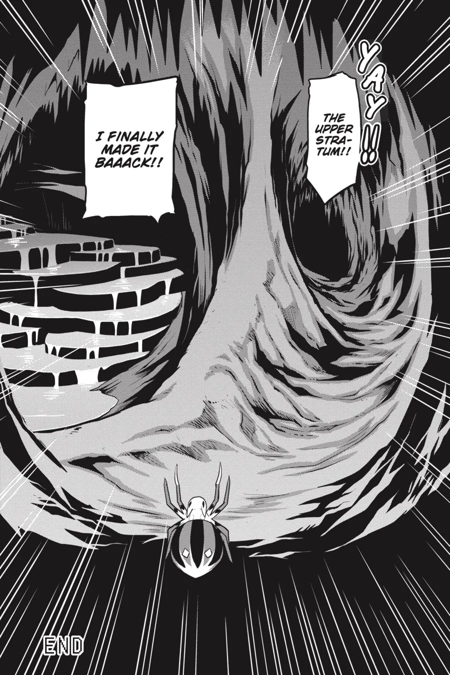 Read So I'm a Spider, So What EN Manga Online