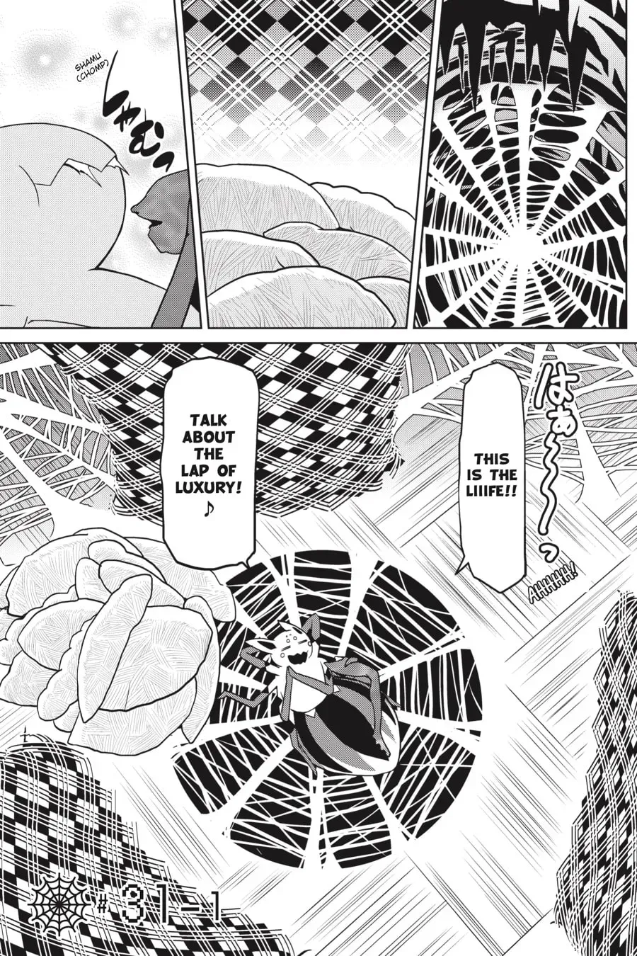 Read So I'm a Spider, So What EN Manga Online