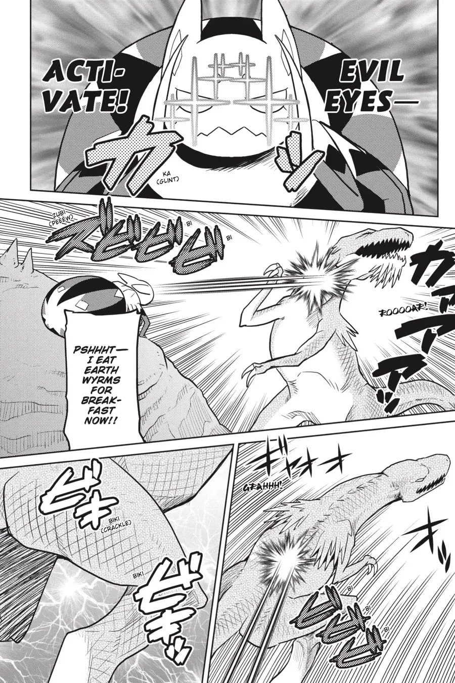 Read So I'm a Spider, So What EN Manga Online