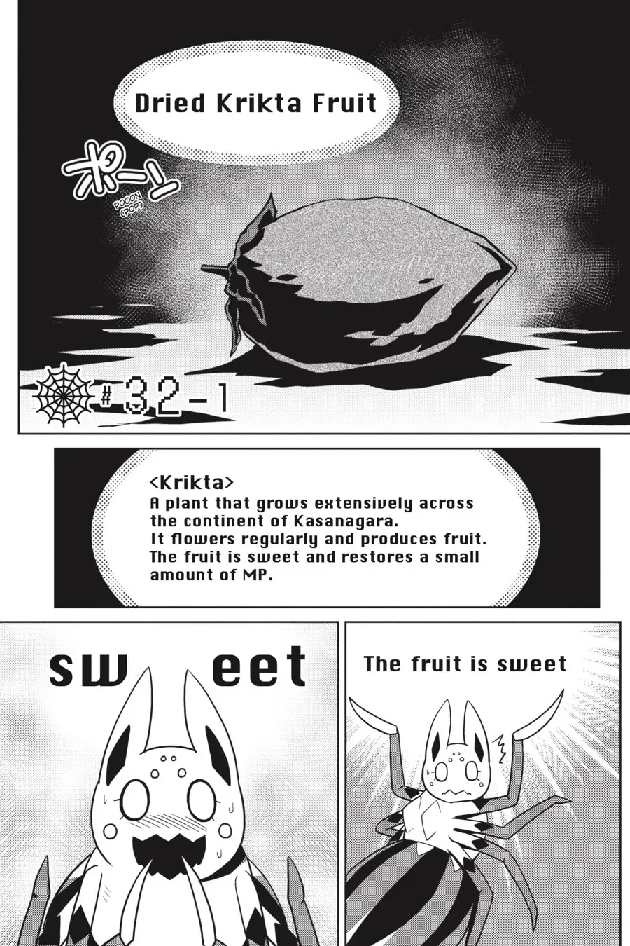 Read So I'm a Spider, So What EN Manga Online