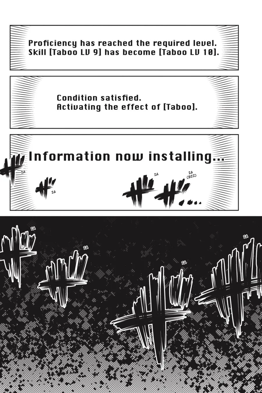 Read So I'm a Spider, So What EN Manga Online