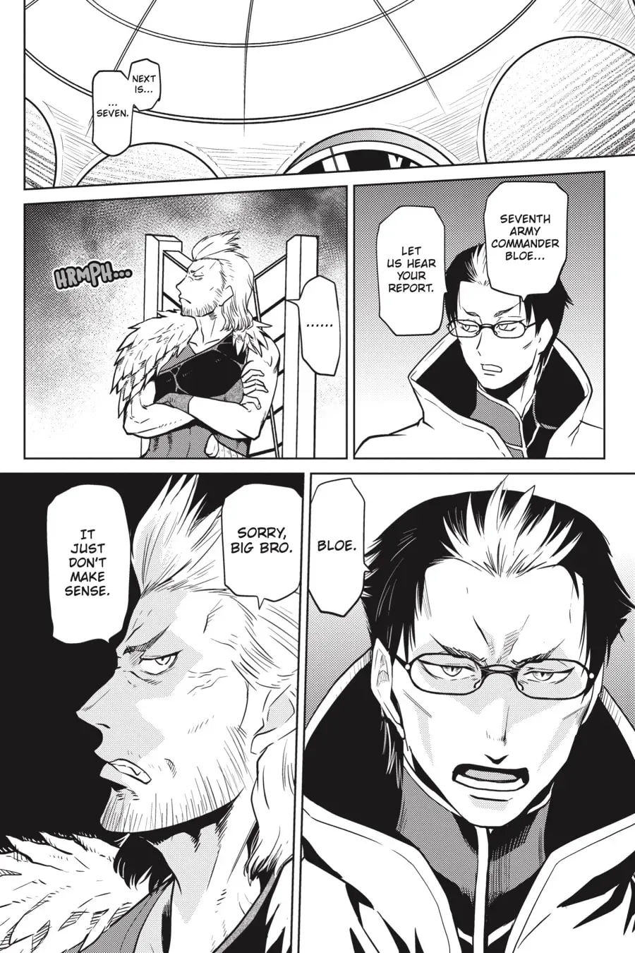 Read So I'm a Spider, So What EN Manga Online