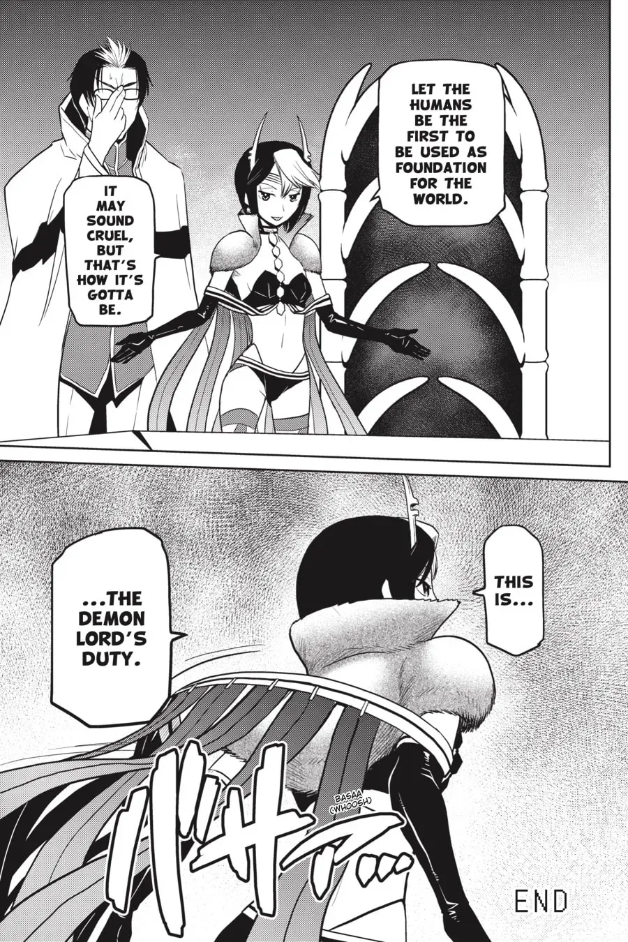Read So I'm a Spider, So What EN Manga Online