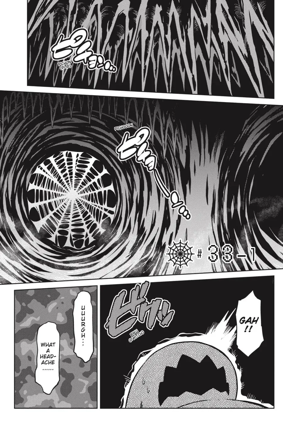 Read So I'm a Spider, So What EN Manga Online