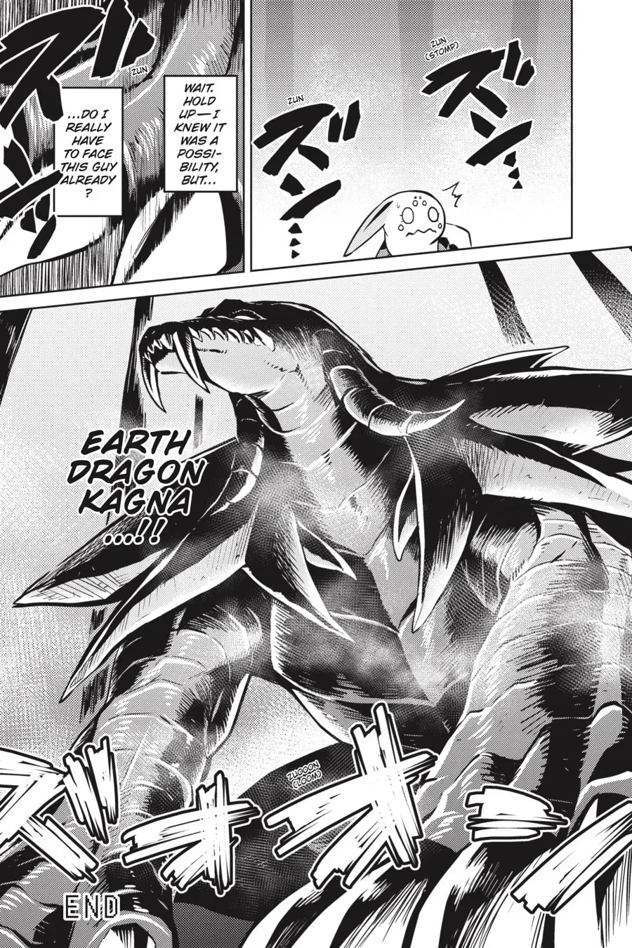Read So I'm a Spider, So What EN Manga Online