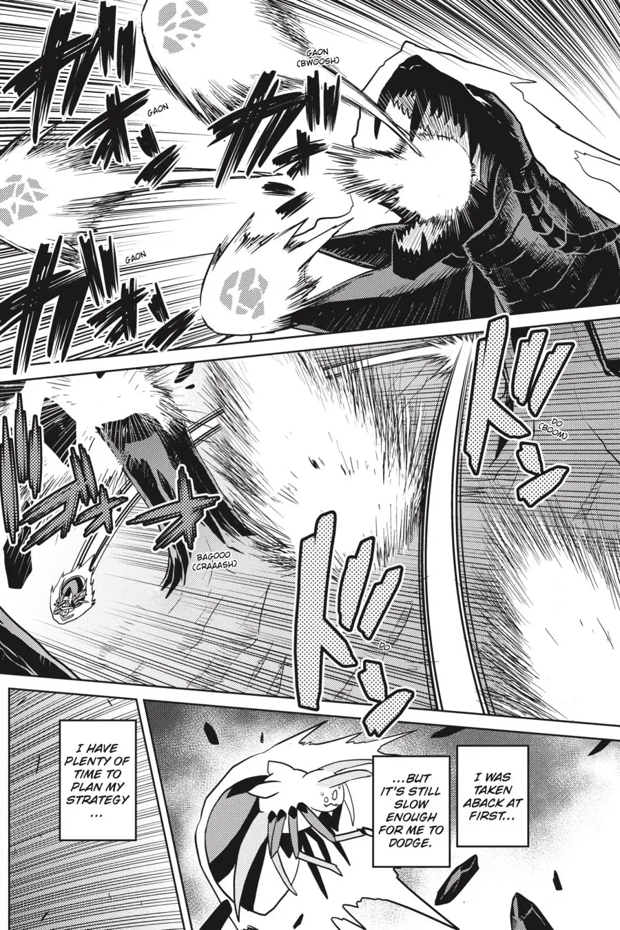Read So I'm a Spider, So What EN Manga Online