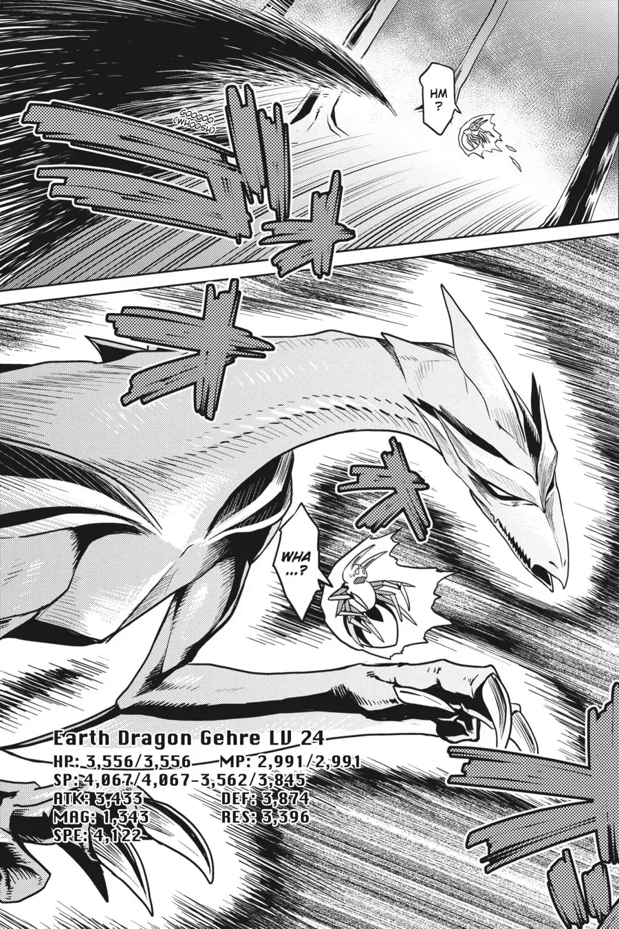 Read So I'm a Spider, So What EN Manga Online