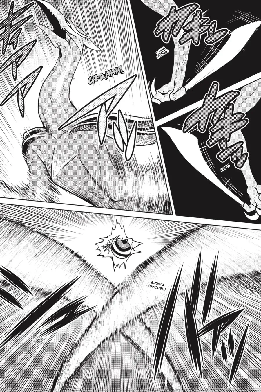Read So I'm a Spider, So What EN Manga Online
