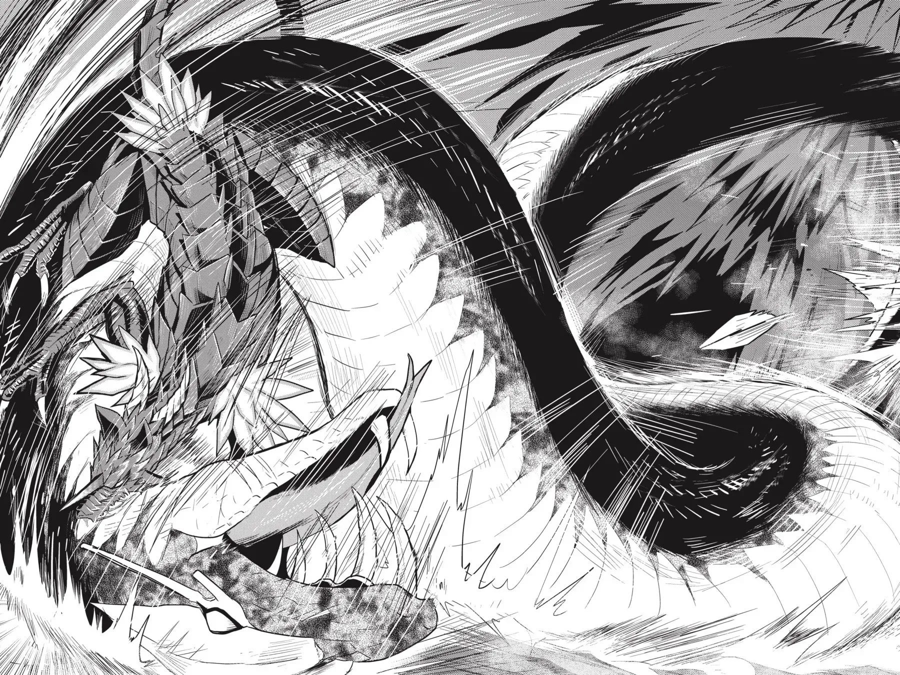 Read So I'm a Spider, So What EN Manga Online