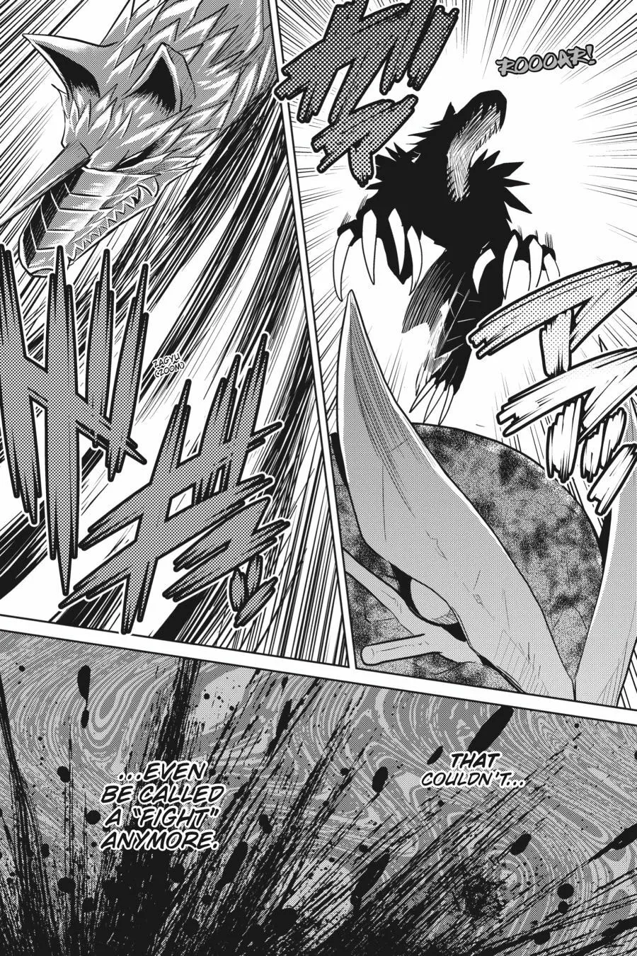 Read So I'm a Spider, So What EN Manga Online