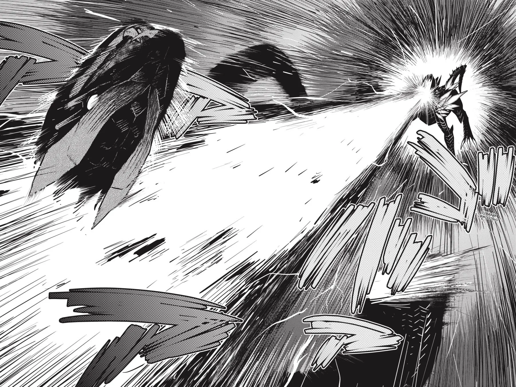 Read So I'm a Spider, So What EN Manga Online