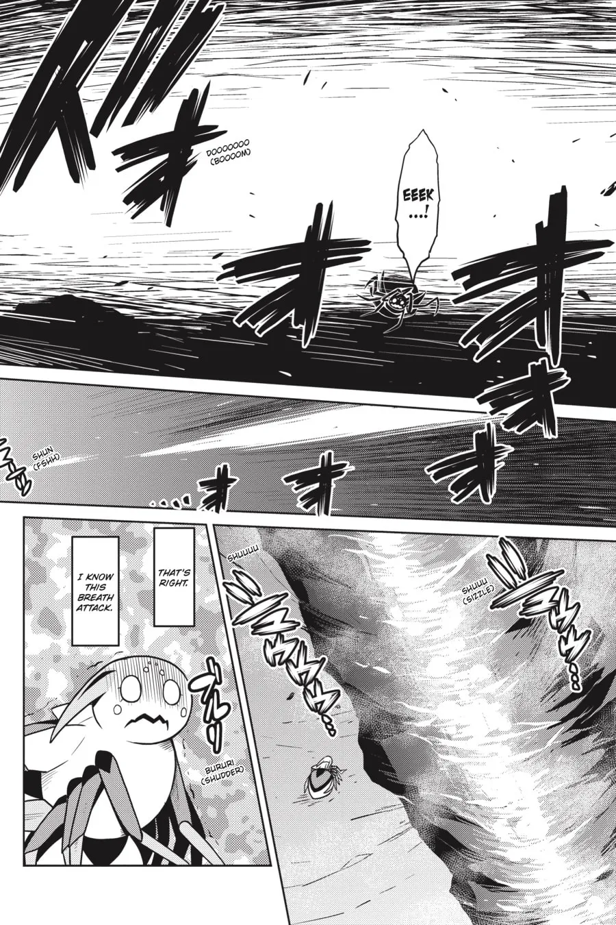 Read So I'm a Spider, So What EN Manga Online