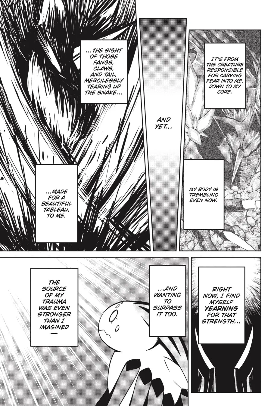 Read So I'm a Spider, So What EN Manga Online
