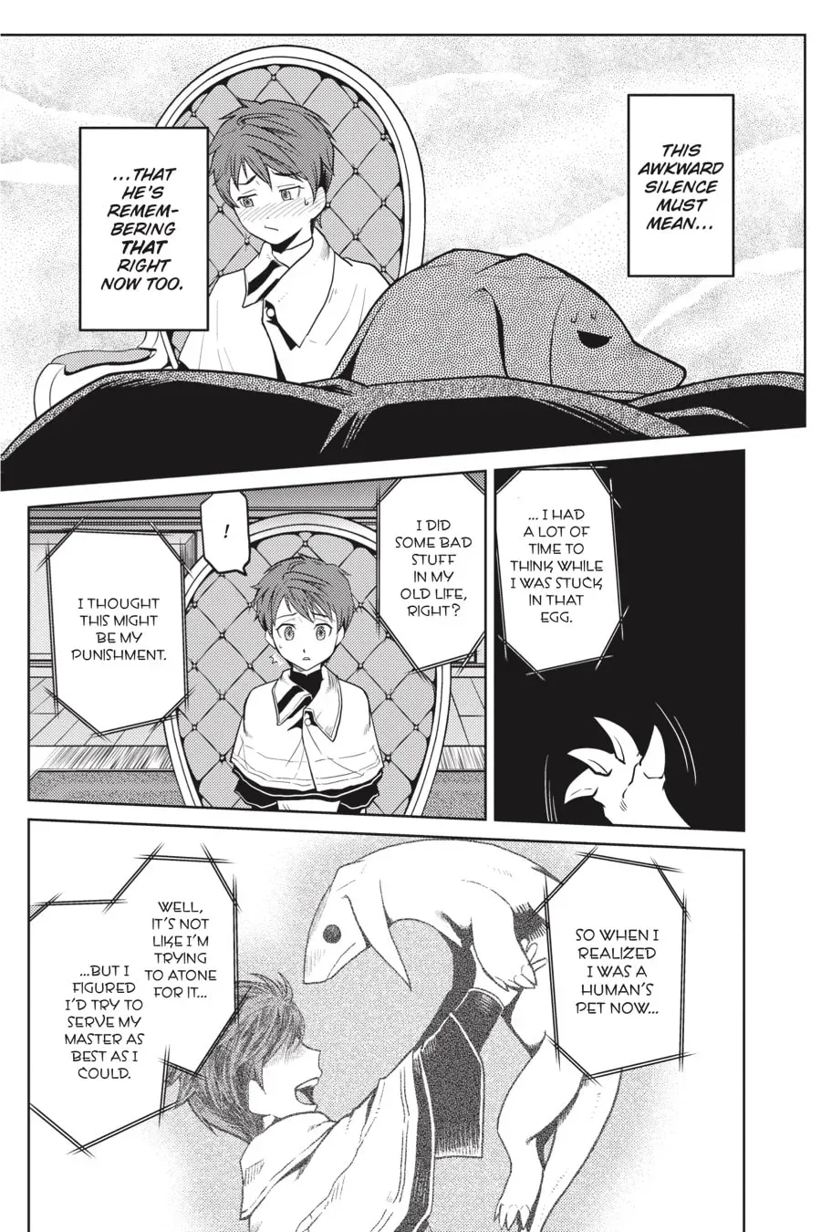 Read So I'm a Spider, So What EN Manga Online