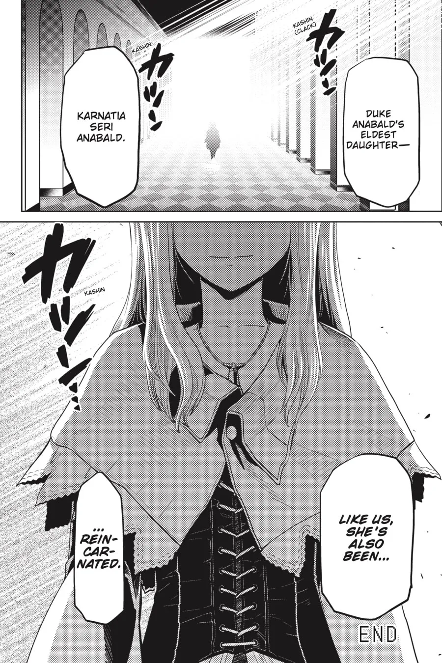 Read So I'm a Spider, So What EN Manga Online