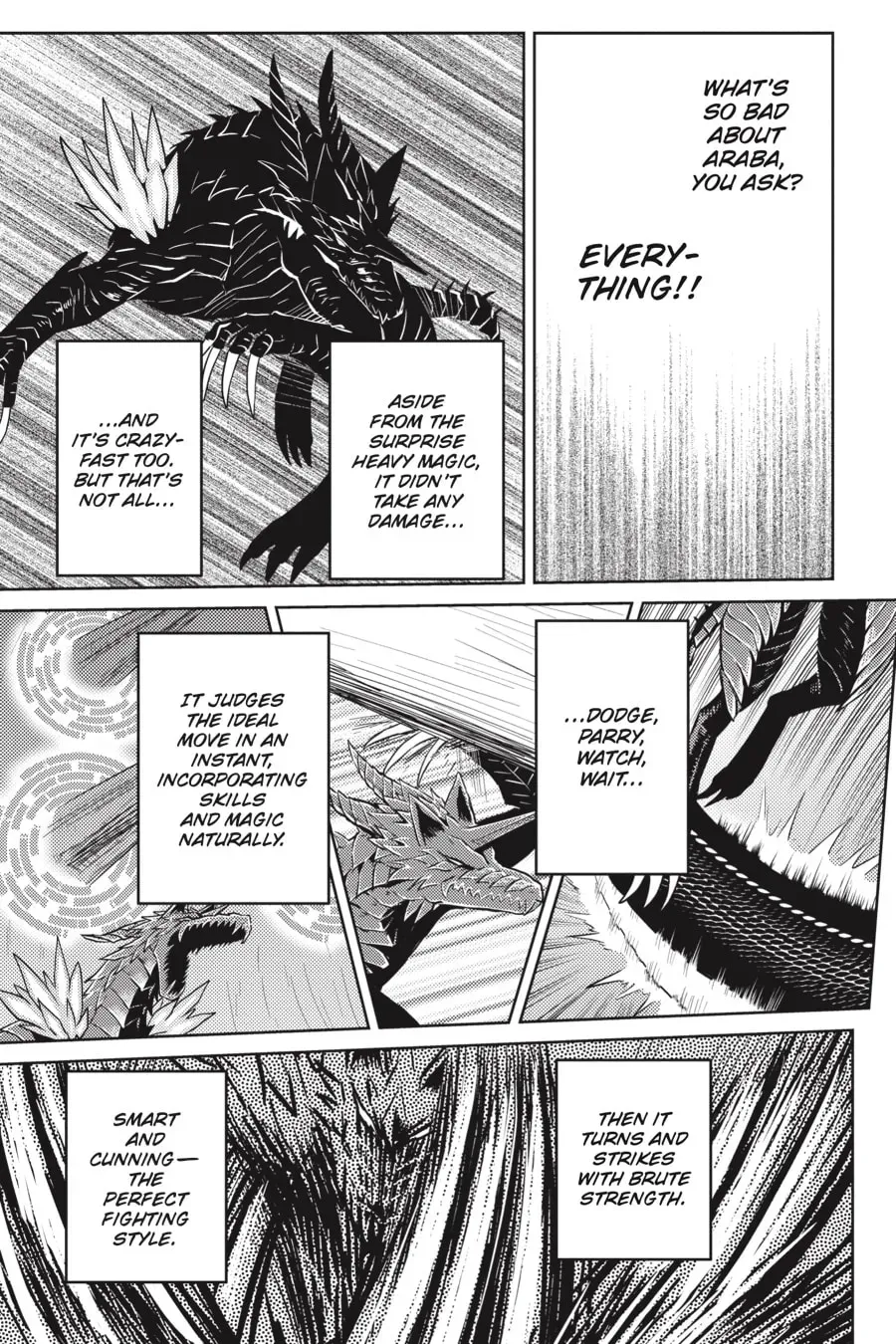 Read So I'm a Spider, So What EN Manga Online