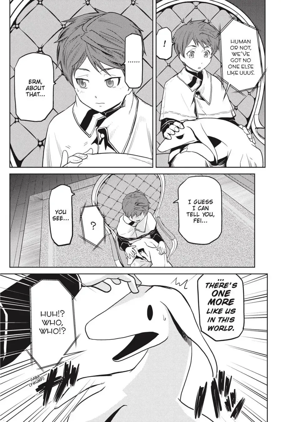 Read So I'm a Spider, So What EN Manga Online