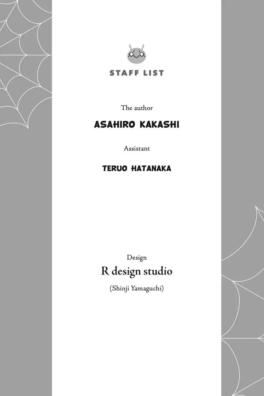 Read So I'm a Spider, So What EN Manga Online