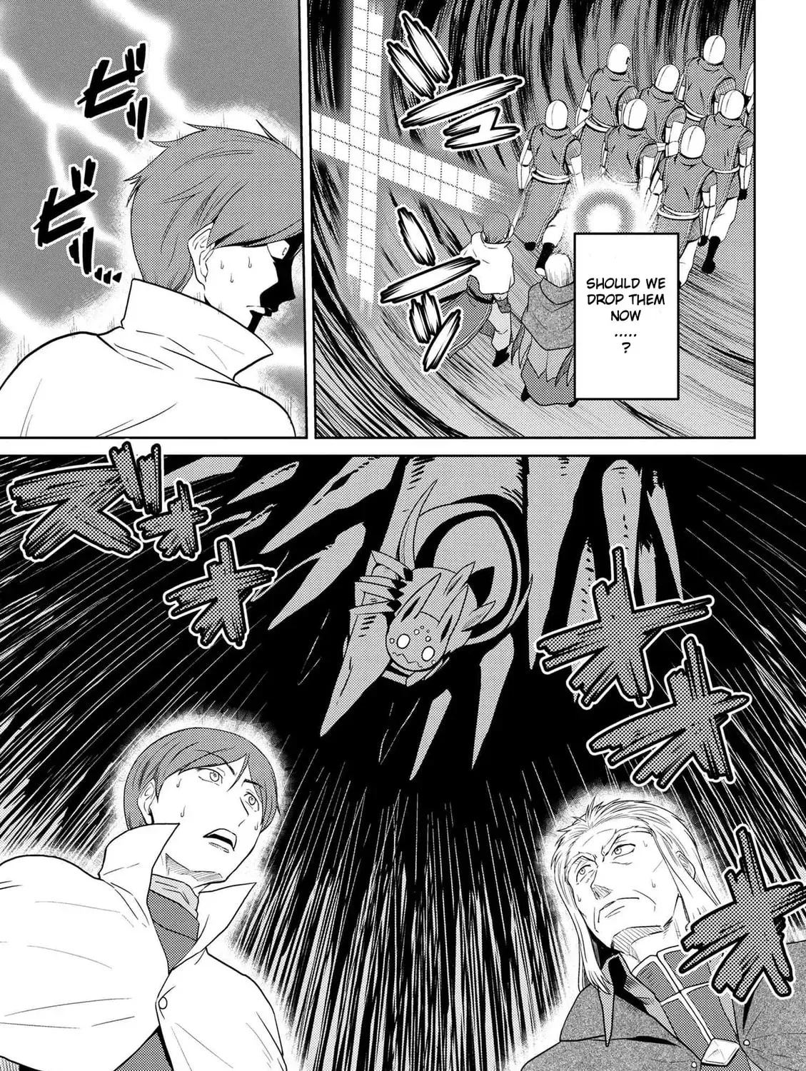 Read So I'm a Spider, So What EN Manga Online