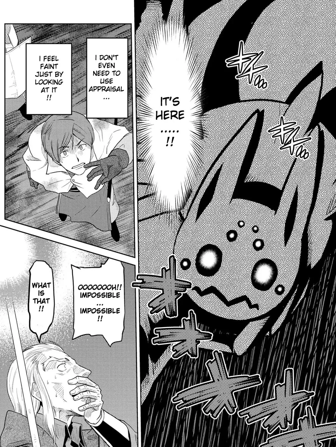 Read So I'm a Spider, So What EN Manga Online